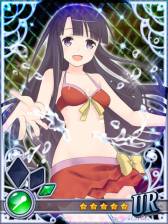 画像ギャラリー No.003のサムネイル画像 / 「サモンナイトコレクション」水着姿の「アヤ」カードなどが手に入るイベント開催