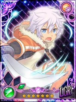 画像ギャラリー No.005のサムネイル画像 / 「サモンナイト コレクション」で登録者数35万人突破を記念したキャンペーン