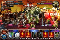 ダークセイント