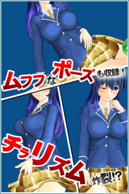 �ϥåԡ�����ɥȥꥬ��