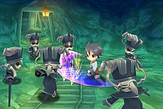 ���������꡼ No.001�Υ���ͥ������ / ���ӥ���餬���륪��饤�󥢥������RPG�֤פ��äȤ����ˤ�������������ӥ����ϡ������ʥޥåס������Х����ʤ��ɲ����Ǥ������������