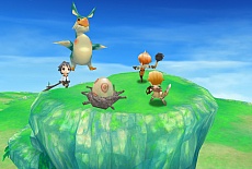 ���������꡼ No.002�Υ���ͥ������ / ���ӥ���餬���륪��饤�󥢥������RPG�֤פ��äȤ����ˤ�������������ӥ����ϡ������ʥޥåס������Х����ʤ��ɲ����Ǥ������������