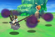 ���������꡼ No.003�Υ���ͥ������ / ���ӥ���餬���륪��饤�󥢥������RPG�֤פ��äȤ����ˤ�������������ӥ����ϡ������ʥޥåס������Х����ʤ��ɲ����Ǥ������������