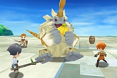 ���������꡼ No.004�Υ���ͥ������ / ���ӥ���餬���륪��饤�󥢥������RPG�֤פ��äȤ����ˤ�������������ӥ����ϡ������ʥޥåס������Х����ʤ��ɲ����Ǥ������������