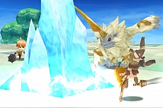 ���������꡼ No.005�Υ���ͥ������ / ���ӥ���餬���륪��饤�󥢥������RPG�֤פ��äȤ����ˤ�������������ӥ����ϡ������ʥޥåס������Х����ʤ��ɲ����Ǥ������������