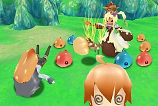 ���������꡼ No.006�Υ���ͥ������ / ���ӥ���餬���륪��饤�󥢥������RPG�֤פ��äȤ����ˤ�������������ӥ����ϡ������ʥޥåס������Х����ʤ��ɲ����Ǥ������������