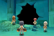 画像ギャラリー No.013のサムネイル画像 / ちびキャラが駆け回るオンラインアクションRPG「ぷちっとくろにくる」正式サービス開始。新たなマップ,武器,アバターなど追加要素が盛りだくさん