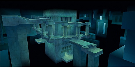 画像ギャラリー No.014のサムネイル画像 / ちびキャラが駆け回るオンラインアクションRPG「ぷちっとくろにくる」正式サービス開始。新たなマップ,武器,アバターなど追加要素が盛りだくさん