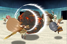 画像ギャラリー No.017のサムネイル画像 / ちびキャラが駆け回るオンラインアクションRPG「ぷちっとくろにくる」正式サービス開始。新たなマップ,武器,アバターなど追加要素が盛りだくさん