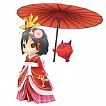 画像ギャラリー No.024のサムネイル画像 / ちびキャラが駆け回るオンラインアクションRPG「ぷちっとくろにくる」正式サービス開始。新たなマップ,武器,アバターなど追加要素が盛りだくさん