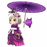 画像ギャラリー No.026のサムネイル画像 / ちびキャラが駆け回るオンラインアクションRPG「ぷちっとくろにくる」正式サービス開始。新たなマップ,武器,アバターなど追加要素が盛りだくさん