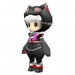 画像ギャラリー No.027のサムネイル画像 / ちびキャラが駆け回るオンラインアクションRPG「ぷちっとくろにくる」正式サービス開始。新たなマップ,武器,アバターなど追加要素が盛りだくさん