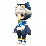 画像ギャラリー No.029のサムネイル画像 / ちびキャラが駆け回るオンラインアクションRPG「ぷちっとくろにくる」正式サービス開始。新たなマップ,武器,アバターなど追加要素が盛りだくさん