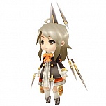 画像ギャラリー No.030のサムネイル画像 / ちびキャラが駆け回るオンラインアクションRPG「ぷちっとくろにくる」正式サービス開始。新たなマップ,武器,アバターなど追加要素が盛りだくさん