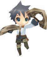 画像ギャラリー No.038のサムネイル画像 / ちびキャラが駆け回るオンラインアクションRPG「ぷちっとくろにくる」正式サービス開始。新たなマップ,武器,アバターなど追加要素が盛りだくさん