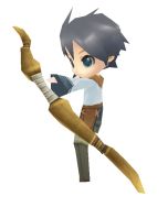 画像ギャラリー No.039のサムネイル画像 / ちびキャラが駆け回るオンラインアクションRPG「ぷちっとくろにくる」正式サービス開始。新たなマップ,武器,アバターなど追加要素が盛りだくさん