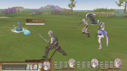 画像ギャラリー No.005のサムネイル画像 / “あの”中毒ゲーム再び。アーランドシリーズ第2弾「トトリのアトリエ」が,装いも新たにPS Vitaへ降臨