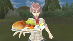 画像ギャラリー No.013のサムネイル画像 / “あの”中毒ゲーム再び。アーランドシリーズ第2弾「トトリのアトリエ」が,装いも新たにPS Vitaへ降臨