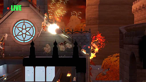 The Showdown Effect Release TrailerFight to the Death or Die Trying