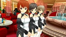 ���������꡼ No.004�Υ���ͥ������ / �֥ɥ꡼�९��� Complete Edipyon!�פ�����ȯ�䡣��ZERO�ɤΥ����ॷ���ƥ����Ѥ����ۥ��ȥ�����ο����٥�ȥ��ʥꥪ���ɲ�