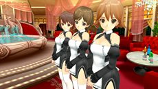 ���������꡼ No.005�Υ���ͥ������ / �֥ɥ꡼�९��� Complete Edipyon!�פ�����ȯ�䡣��ZERO�ɤΥ����ॷ���ƥ����Ѥ����ۥ��ȥ�����ο����٥�ȥ��ʥꥪ���ɲ�