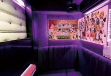 ���������꡼ No.011�Υ���ͥ������ / �֥ɥ꡼�९��֡פȥ��饪���ѥ���Υ���ܴ�褬���ꡣ�ۥ��ȥ�����ã�Ȱ���ǲΤä�����夬����