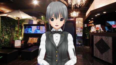 ���������꡼ No.013�Υ���ͥ������ / �֥ɥ꡼�९��֡פȥ��饪���ѥ���Υ���ܴ�褬���ꡣ�ۥ��ȥ�����ã�Ȱ���ǲΤä�����夬����