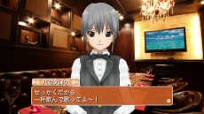 ���������꡼ No.015�Υ���ͥ������ / �֥ɥ꡼�९��֡פȥ��饪���ѥ���Υ���ܴ�褬���ꡣ�ۥ��ȥ�����ã�Ȱ���ǲΤä�����夬����