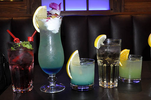 画像ギャラリー No.010のサムネイル画像 / 「ドリームクラブ」とカラオケパセラのコラボレーションが本日よりスタート。キャラクターや世界観をイメージしたオリジナルメニューをじっくり確認してきた