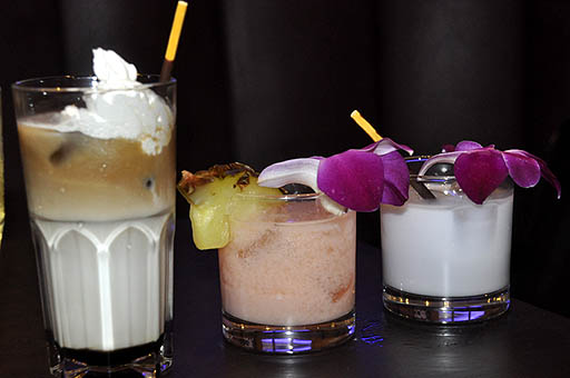 画像ギャラリー No.012のサムネイル画像 / 「ドリームクラブ」とカラオケパセラのコラボレーションが本日よりスタート。キャラクターや世界観をイメージしたオリジナルメニューをじっくり確認してきた