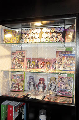 ���������꡼ No.014�Υ���ͥ������ / �֥ɥ꡼�९��֡פȥ��饪���ѥ���Υ���ܥ졼�����������ꥹ�����ȡ�����饯�����������Ѥ򥤥᡼���������ꥸ�ʥ��˥塼�򤸤ä����ǧ���Ƥ���