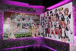 ���������꡼ No.016�Υ���ͥ������ / �֥ɥ꡼�९��֡פȥ��饪���ѥ���Υ���ܥ졼�����������ꥹ�����ȡ�����饯�����������Ѥ򥤥᡼���������ꥸ�ʥ��˥塼�򤸤ä����ǧ���Ƥ���