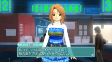 画像ギャラリー No.003のサムネイル画像 / 「ドリームクラブ Complete Edipyon!」みお,雪,理保の新たな“私服”をスクリーンショットで確認。ダウンロードコンテンツVol.1のラインナップも