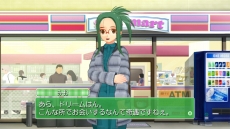 画像ギャラリー No.005のサムネイル画像 / 「ドリームクラブ Complete Edipyon!」みお,雪,理保の新たな“私服”をスクリーンショットで確認。ダウンロードコンテンツVol.1のラインナップも