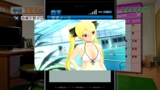 画像ギャラリー No.015のサムネイル画像 / 「ドリームクラブ Complete Edipyon!」みお,雪,理保の新たな“私服”をスクリーンショットで確認。ダウンロードコンテンツVol.1のラインナップも