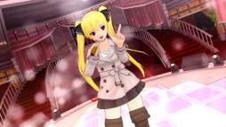 画像ギャラリー No.016のサムネイル画像 / 「ドリクラ Complete Edipyon!」11月28日と12月5日分のDLC第2弾情報が公開