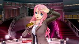 画像ギャラリー No.017のサムネイル画像 / 「ドリクラ Complete Edipyon!」11月28日と12月5日分のDLC第2弾情報が公開