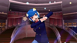 画像ギャラリー No.025のサムネイル画像 / 「ドリクラ Complete Edipyon!」11月28日と12月5日分のDLC第2弾情報が公開