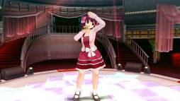 画像ギャラリー No.032のサムネイル画像 / 「ドリクラ Complete Edipyon!」11月28日と12月5日分のDLC第2弾情報が公開