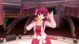 画像ギャラリー No.033のサムネイル画像 / 「ドリクラ Complete Edipyon!」11月28日と12月5日分のDLC第2弾情報が公開