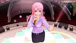 画像ギャラリー No.043のサムネイル画像 / 「ドリクラ Complete Edipyon!」11月28日と12月5日分のDLC第2弾情報が公開