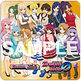 画像ギャラリー No.008のサムネイル画像 / 「ドリームクラブ」と「パセラ」のコラボレーションカフェが2012年12月1日,カラオケパセラ秋葉原電気街店にオープン