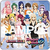 画像ギャラリー No.009のサムネイル画像 / 「ドリームクラブ」と「パセラ」のコラボレーションカフェが2012年12月1日,カラオケパセラ秋葉原電気街店にオープン