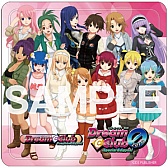 画像ギャラリー No.010のサムネイル画像 / 「ドリームクラブ」と「パセラ」のコラボレーションカフェが2012年12月1日,カラオケパセラ秋葉原電気街店にオープン