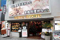 画像ギャラリー No.001のサムネイル画像 / 「ドリームクラブ」×「パセラ」コラボレーションカフェは明日12月1日オープン。店内の様子や提供予定のドリンクやフード/スイーツを確認してきた