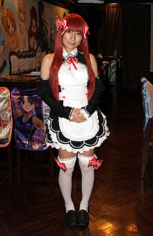 画像ギャラリー No.008のサムネイル画像 / 「ドリームクラブ」×「パセラ」コラボレーションカフェは明日12月1日オープン。店内の様子や提供予定のドリンクやフード/スイーツを確認してきた