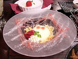 画像ギャラリー No.013のサムネイル画像 / 「ドリームクラブ」×「パセラ」コラボレーションカフェは明日12月1日オープン。店内の様子や提供予定のドリンクやフード/スイーツを確認してきた