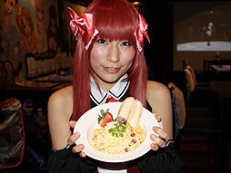 画像ギャラリー No.016のサムネイル画像 / 「ドリームクラブ」×「パセラ」コラボレーションカフェは明日12月1日オープン。店内の様子や提供予定のドリンクやフード/スイーツを確認してきた