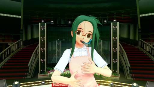 画像ギャラリー No.008のサムネイル画像 / 「ドリームクラブ CE」「ドリームクラブZERO SE」のDLC第6弾が28日から配信に