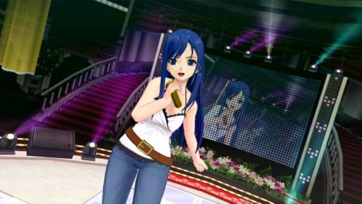 画像ギャラリー No.010のサムネイル画像 / 「ドリームクラブ CE」「ドリームクラブZERO SE」のDLC第6弾が28日から配信に